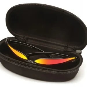 Zippered Hard Spectacle Case - Image 1