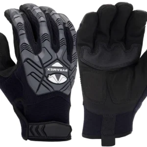 GL204HT - Synthetic Leather PVC Palm Patch - Image 1