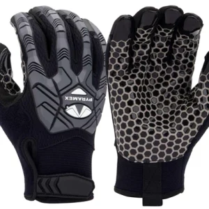 GL203HT - Synthetic Leather Silicone Palm - Image 1