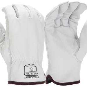 GL3007CK - Premium Goatskin Driver HPPE A6 Cut - Image 1