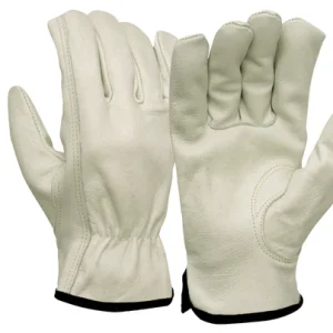 GL2004K - Select Cowhide Driver - Image 1