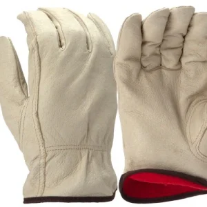 GL4003K - Insulated Pigskin Driver - Image 1