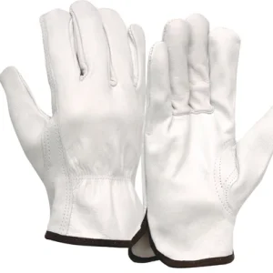 GL3011K - Value Goatskin Driver - Image 1