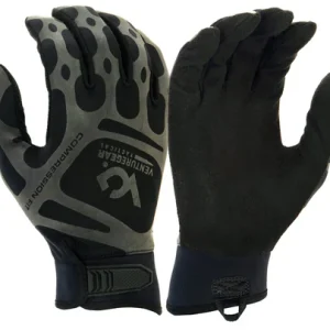 VGTG10 Series - Compression Fit Training Glove - Image 1