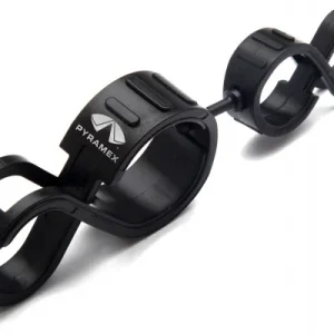 Glove Clip with Pyramex Logo - Image 1