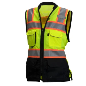 RVZF61 Series Women's Vest - Image 1
