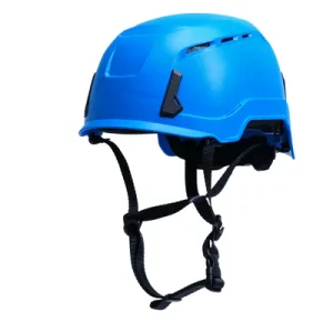 SL T2™ Safety Helmet Vented - Image 1