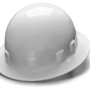 SL Series Sleek Shell Full Brim - Image 1