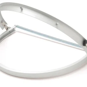 Aluminum Full Brim Adapter - Image 1