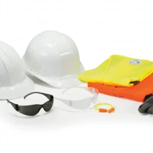 New Hire Kit- Cap Style - Image 1