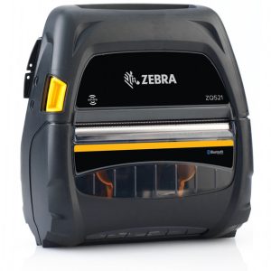 Zebra ZQ521R - Image 1