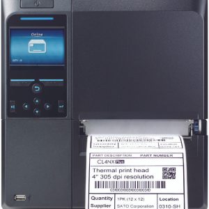 SATO CL4NX - Image 1