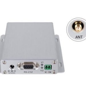 13.56 MHz Compact RFID Reader Writer - Image 1