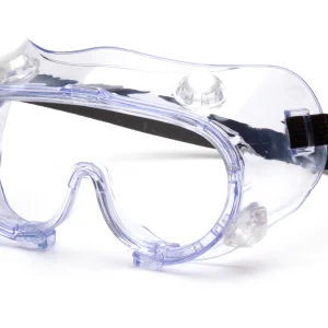 Chemical Splash Goggle D3-Retail - Image 1