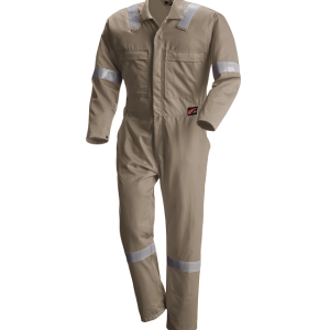 61615 DESERT TROPICAL FR COVERALL - Image 1