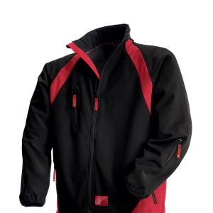 69007 SOFT SHELL JACKET - Image 1