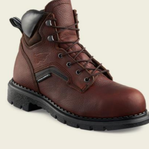 RED WING STYLE #2226 MEN'S 6-INCH BOOT - Image 1