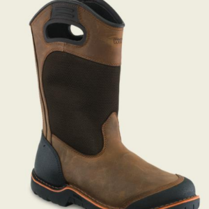 WORX STYLE #5715 MEN'S 11-INCH PULL-ON BOOT - Image 1