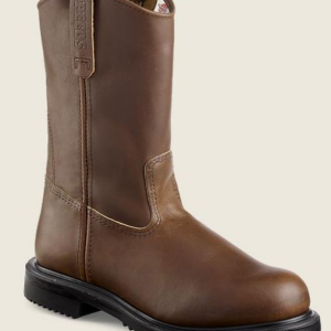 RED WING STYLE #8231 MEN'S 11-INCH PULL-ON BOOT - Image 1