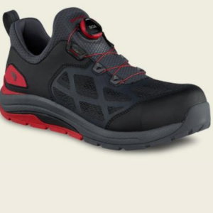 RED WING STYLE #6343 MEN'S ATHLETIC - Image 1