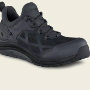 RED WING STYLE #6344 MEN'S ATHLETIC - Image 1