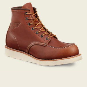 RED WING STYLE #10875 MEN'S 6-INCH BOOT - Image 1