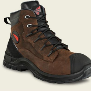 RED WING STYLE #3228 MEN'S PETROKING 6-INCH BOOT - Image 1