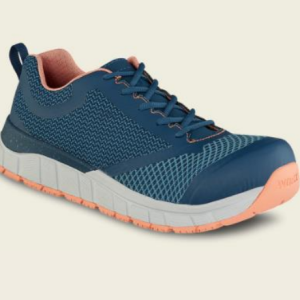 WORX STYLE #5133 WOMEN'S ATHLETIC - Image 1