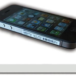 Ultra Slim Industrial RFID Label - Image 1