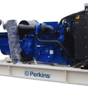 P300 GW (O) – 300kVA Perkins Generator - Image 1