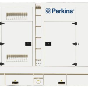 P440 GW (C) – 440kVA Perkins Generator - Image 1