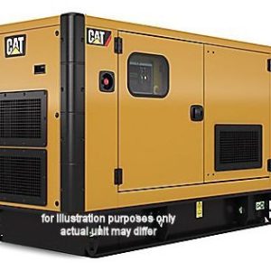 CAT DE165E0 (C) - Image 1