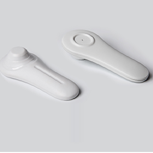 UHF Retail Apparel Hard Tag - Image 1