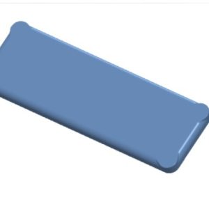 UHF 920- 925MHz RFID Tag - Image 1