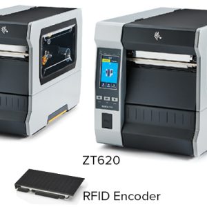 ZT600 RFID Industrial Printers - Image 1