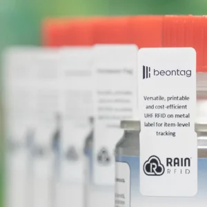 Ferrowave Flag - Image 1