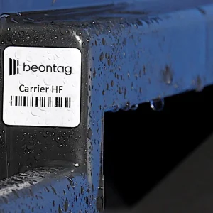 Carrier HF - Image 1