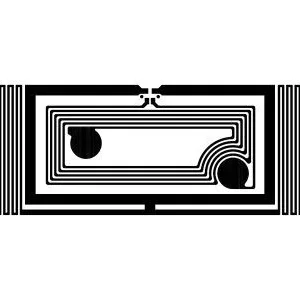 Gravity 50x50 - Image 1