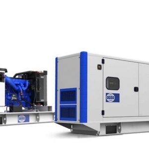 FG Wilson P220-3 - Image 1