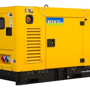 AKSA APD100C - Image 1