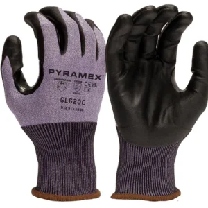 GL620C - Micro-Foam Nitrile A4 Cut - Image 1